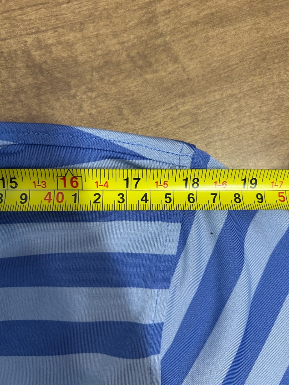 Greyson Blue Striped Performance Polo Shirt Men’s Size XL
W - Picture 16 of 17